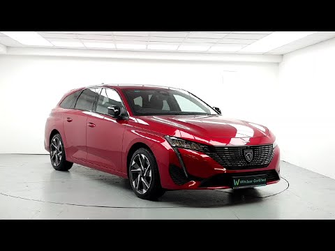 Peugeot 308 1.5 BlueHDi 130bhp Allure Auto - Image 2