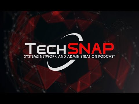 SegmentSmack is Whack | TechSNAP 379