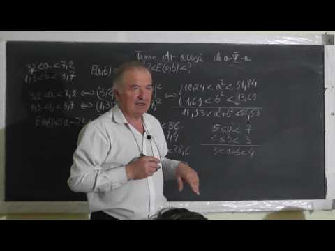 2/2 Lectia 1439 Teorema impartirii cu rest Divizibilitate Sume Gauss Puteri Inegalitati - Clasa 5