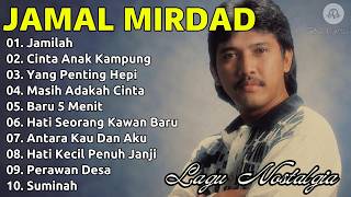 Download lagu Jamal Mirdad Full Album - Lagu Pop Nostalgia 80an90an | Tembang kenangan & Terpopuler Sepanjang Masa mp3 Download lagu Jamal Mirdad Full Album - Lagu Pop Nostalgia 80an90an | Tembang kenangan & Terpopuler Sepanjang Masa mp3