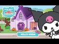 Hello Kitty And Friends Supercute Adventures Hello Ween HALLOWEEN 2020 S1 EP 2