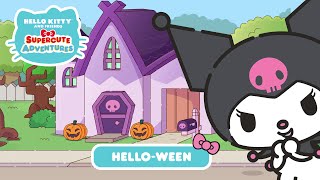 Download lagu Hello Kitty and Friends Supercute Adventures | Hello-ween (HALLOWEEN 2020) S1 EP 2 mp3 Download lagu Hello Kitty and Friends Supercute Adventures | Hello-ween (HALLOWEEN 2020) S1 EP 2 mp3