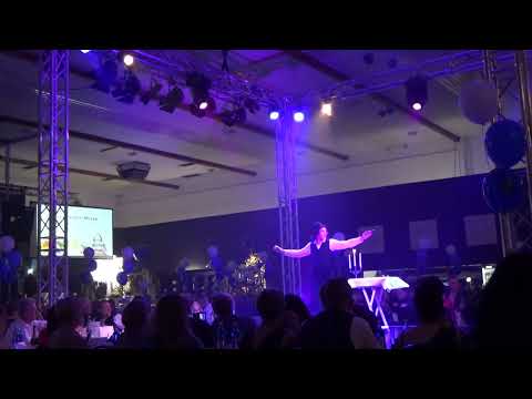 Tom Timon Clip #36 New Year