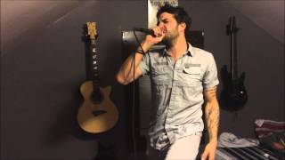 Wide Eyed - The Ghost Inside (Vocal Cover)