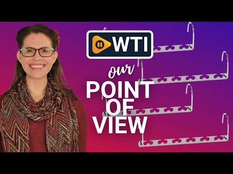 GEFTOL Space Saving Hangers - WTI product video review