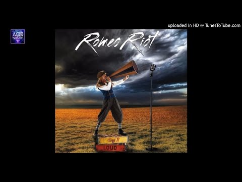 Romeo Riot - Twist Of Fate
