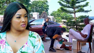 HER FATHER HUMILIATED THE POORSECURITY GUARD, NOT KNOWING HE WAS THE ONE TRUE LOVE FOR HIS DAUGHTER