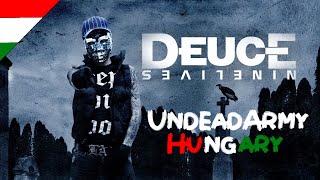 Deuce - Till I Drop Magyar Felirat