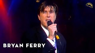 Bryan Ferry - Kiss And Tell (Peter&#39;s Pop-Show) (Remastered)