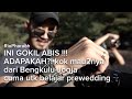 INI GOKIL ABIS ADAPAKAH KOK MAU2NYA DR BENGKULU KE JOGJA CUMA UNTUK BELAJAR PREWEDDING