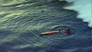 Love is the seventh wave