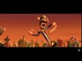 The Book Of Life Wilhelm Scream