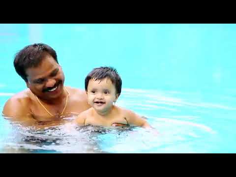 Yashasree's cake smash(1st birthday)