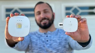 How to Setup MyQ Garage Door Opener (Step by Step) Install, Mount, WIFI Connect