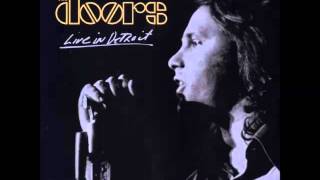The Doors - 12 - Cobo Hall, Detroit, 5/8/1970 - People Get Ready