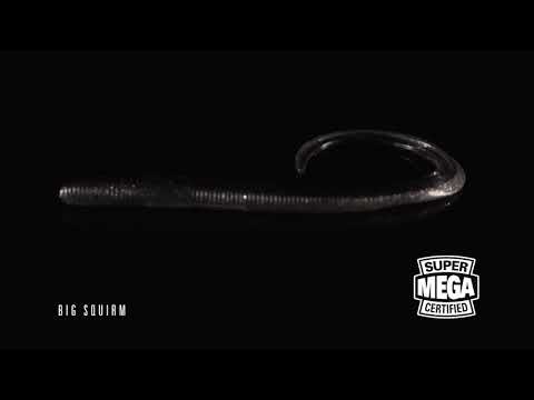 Big Squirm Seq...