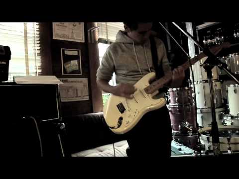 Teenage Cool Kids - Foreign Lands (Yours Truly Session)