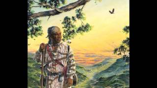 CHEROKEE NATIONS TRILOGY: Cherokee Bend/Illuminati Song/Cherokee Nation Will Return