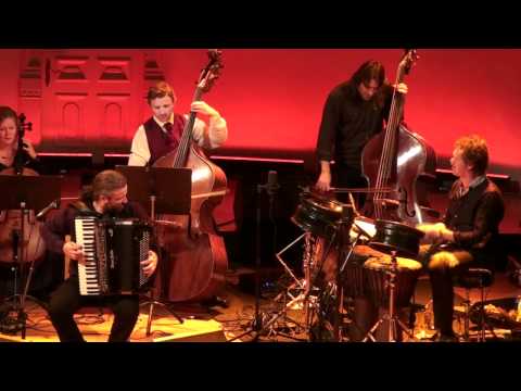 Jovan Pavlovic "Refleks" Live 2010