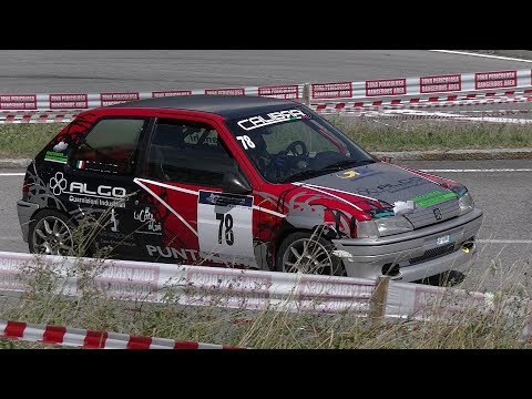 48° Trofeo Vallecamonica  2018 BRANCHI FABIO