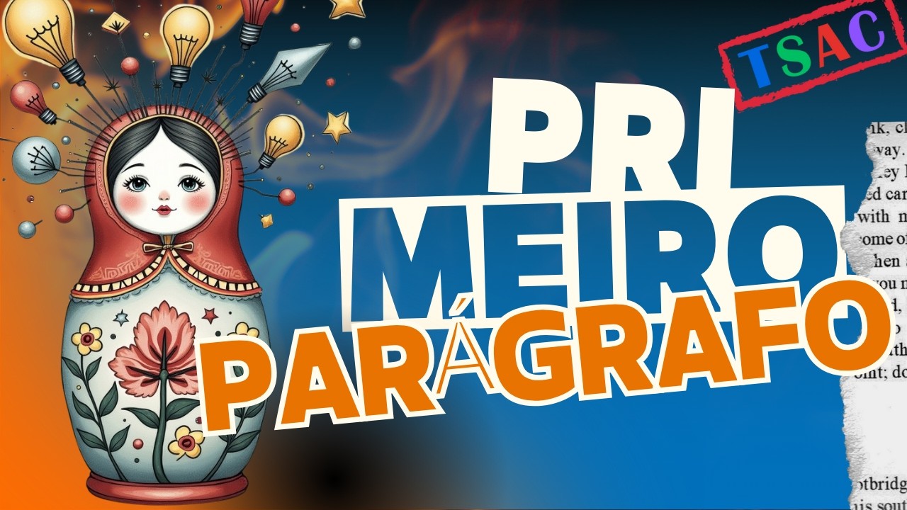 How to Write the First Paragraph of a Chapter in Your Dissertation