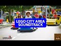 Lego City FULL Soundtrack | Legoland Windsor
