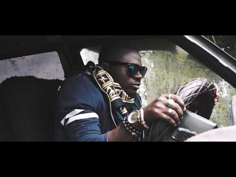 LEX MERTON  - ON ARRIVE (Freestyle)[ Courtesy of Ed Gobina ]