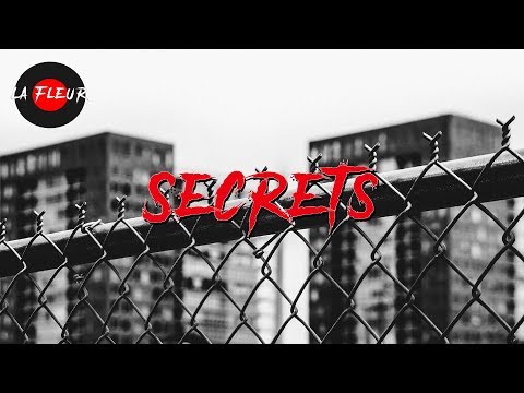 [FREE] HIP HOP RAP INSTRUMENTAL 2019 | 'SECRETS' PROD. BY LA FLEUR
