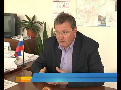 Как жители Даньшинских переулков Курска борятся с паводком