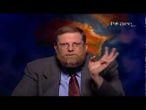 Interfaith Issues S01E01 Where is the Christ in Christianity Dr Laurence B Brown