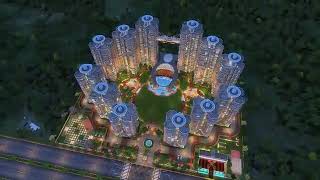 Emaar Digihomes | 9266850850 | Fully Furnished Flats in Gurgaon