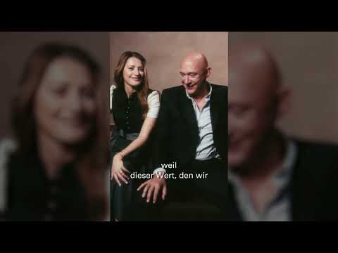 HIRMER X Gottseidank - Interview mit Anna und Jörg von Gottseidank