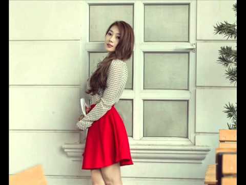 huynh my -HUỲNH MY - CON TIM MONG MANH - HUỲNH MY