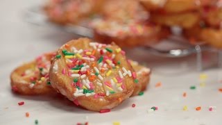 How to Make a Wonut: Waffle + Donut! | Eat the Trend