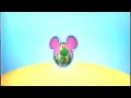Disney Junior Australia Slim Pig And Animal Mechanicals Coming Up And Now Bumpers 2013