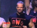 nWo Wolfpac Theme Debuts On WCW Thunder - 5 ...