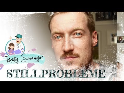 Stillprobleme I Wochenbett