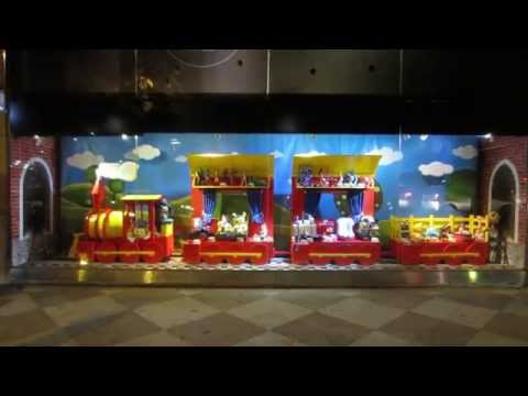 Vitrine Ri Happy by Vimer