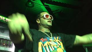 RiFF RAFF (Live) - CARLOS SLiM/DOLCE &amp; GABBANA | Underground Powerhouse