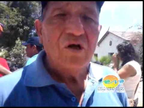 Los Shacshas de Rontoy