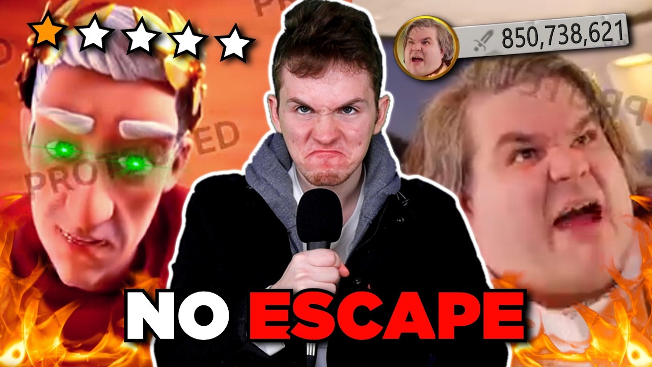 Rise of Kingdoms Ads Are FAKER Than You Think