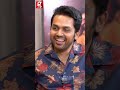 Karthi About Rolex Character And Suriya
