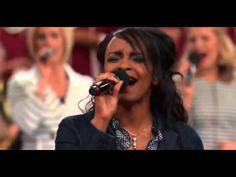 "Just as I am" Tara Montpetit @ Family Worship Center