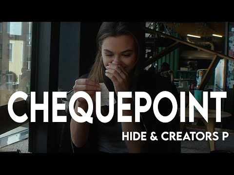Chequepoint (commercial, Murphy's Magic)