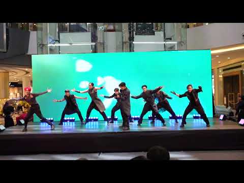 [Special Show] SARANGHAE cover ATEEZ - 220723 MAYA x YokoAn Cover Dance Contest 2023