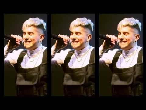 GABI NIETO - TE QUEDAS O TE VAS - ( Cine Teatro Plaza Godoy Cruz)