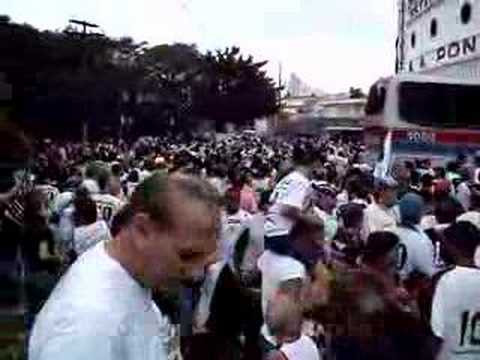 Ponte Preta 1 X 0 Guaratingueta