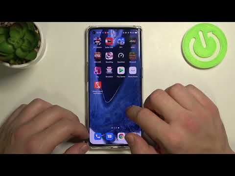 How to Change Battery Sound on OPPO Reno6 Pro 5G - Battery Sound Notification App