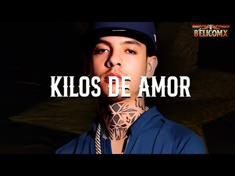Tokischa, Natanael Cano - Kilos de Amor (Letra)