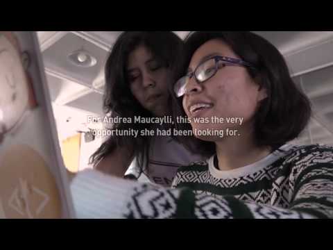 Game Changer: Mariana Costa